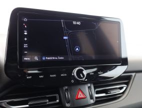 Hyundai i30 - 2025