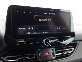 Hyundai i30 - 2025