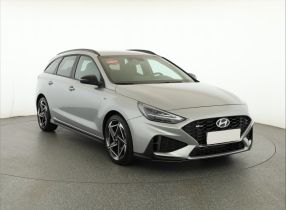 Hyundai i30 - 2025