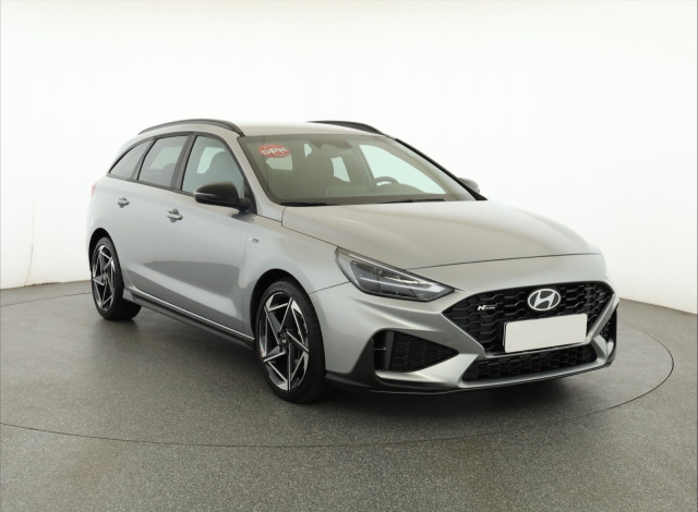 Hyundai i30 2025