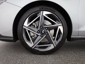 Hyundai i30 - 2025