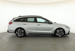 Hyundai i30 - 2025