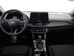 Hyundai i30 - 2025