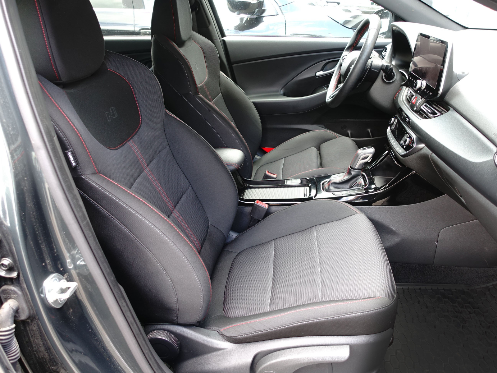 Hyundai i30 - 2024
