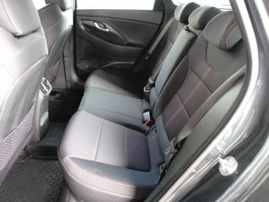 Hyundai i30 - 2024