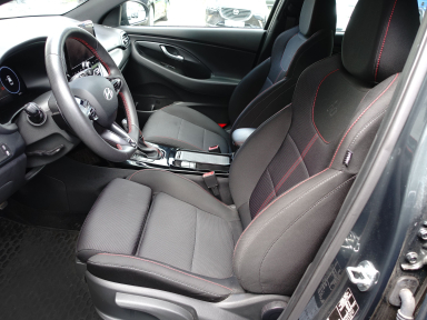 Hyundai i30 - 2024