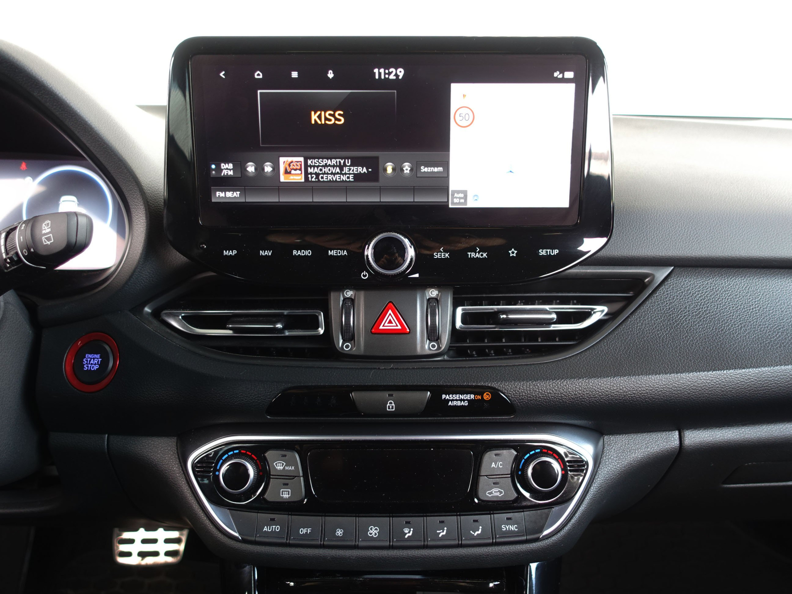 Hyundai i30 - 2024