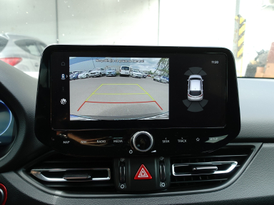 Hyundai i30 - 2024