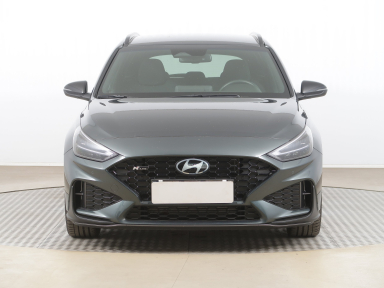 Hyundai i30 - 2024