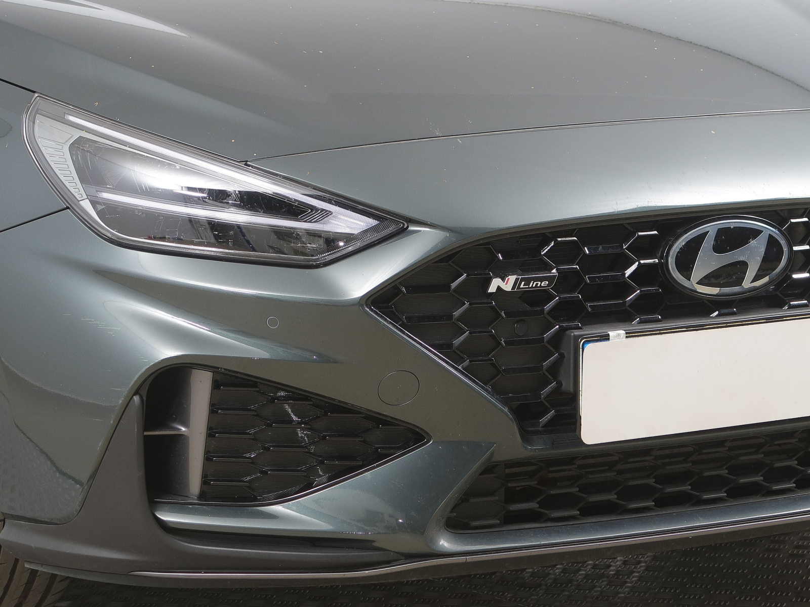 Hyundai i30 - 2024
