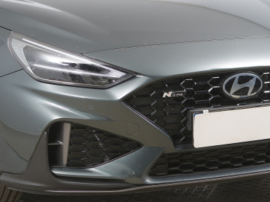 Hyundai i30 - 2024