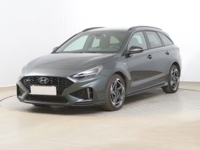 Hyundai i30 - 2024