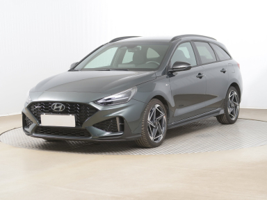 Hyundai i30 - 2024