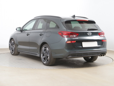 Hyundai i30 - 2024