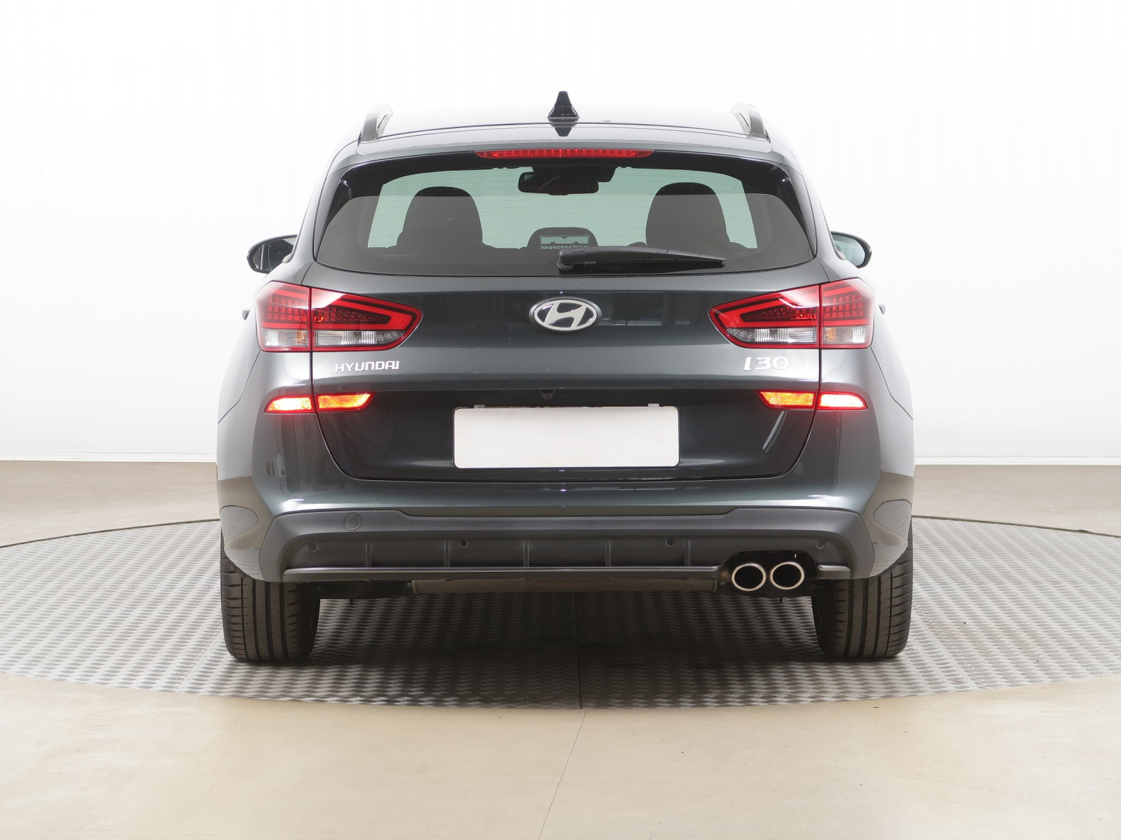 Hyundai i30 - 2024
