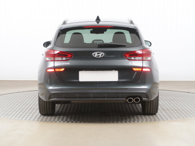 Hyundai i30 - 2024