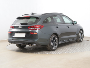 Hyundai i30 - 2024