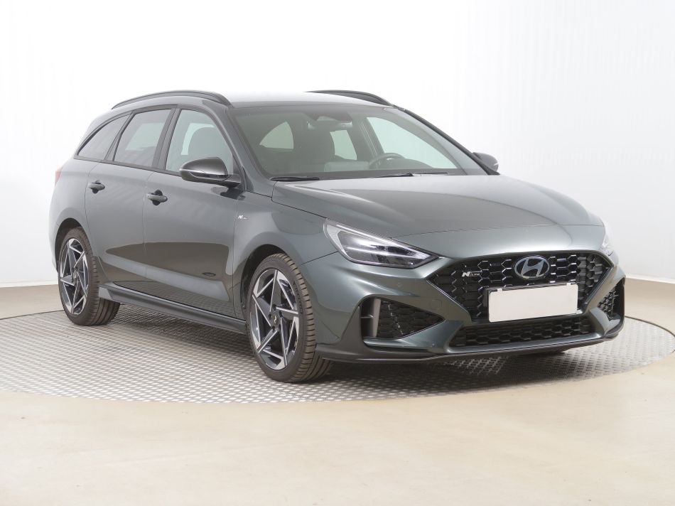 Hyundai i30 - 2024