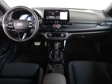 Hyundai i30 - 2024