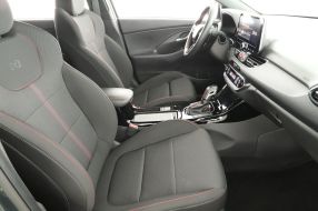 Hyundai i30 - 2025