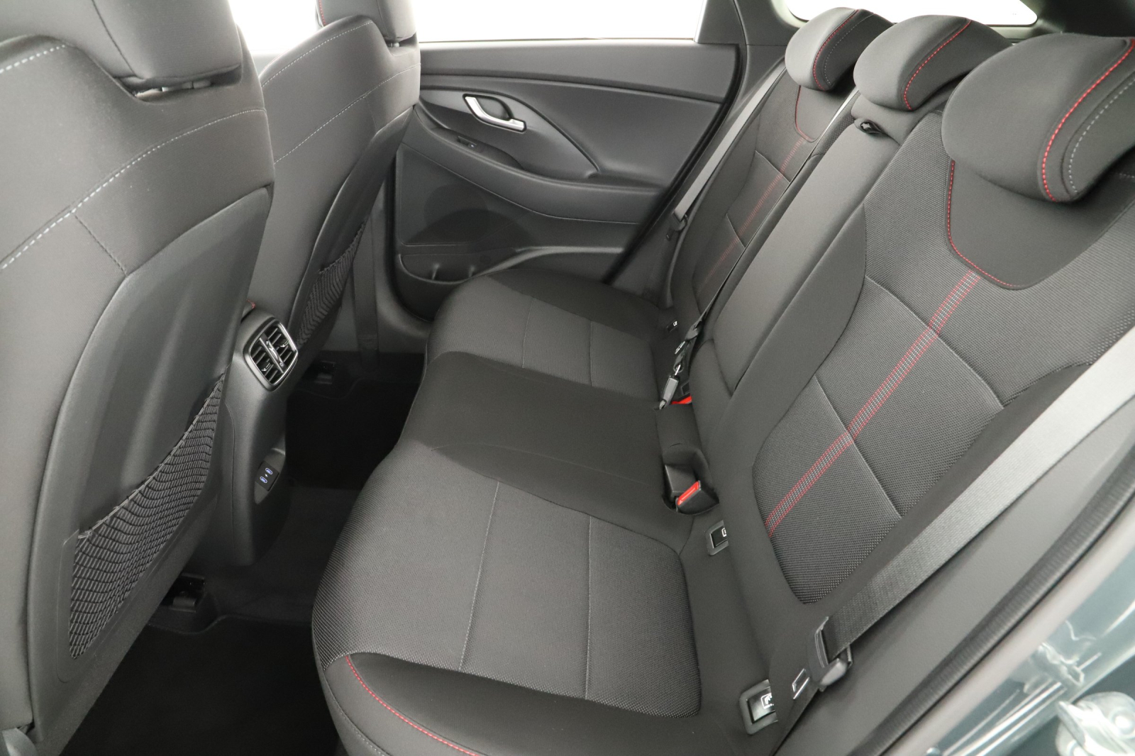 Hyundai i30 - 2025