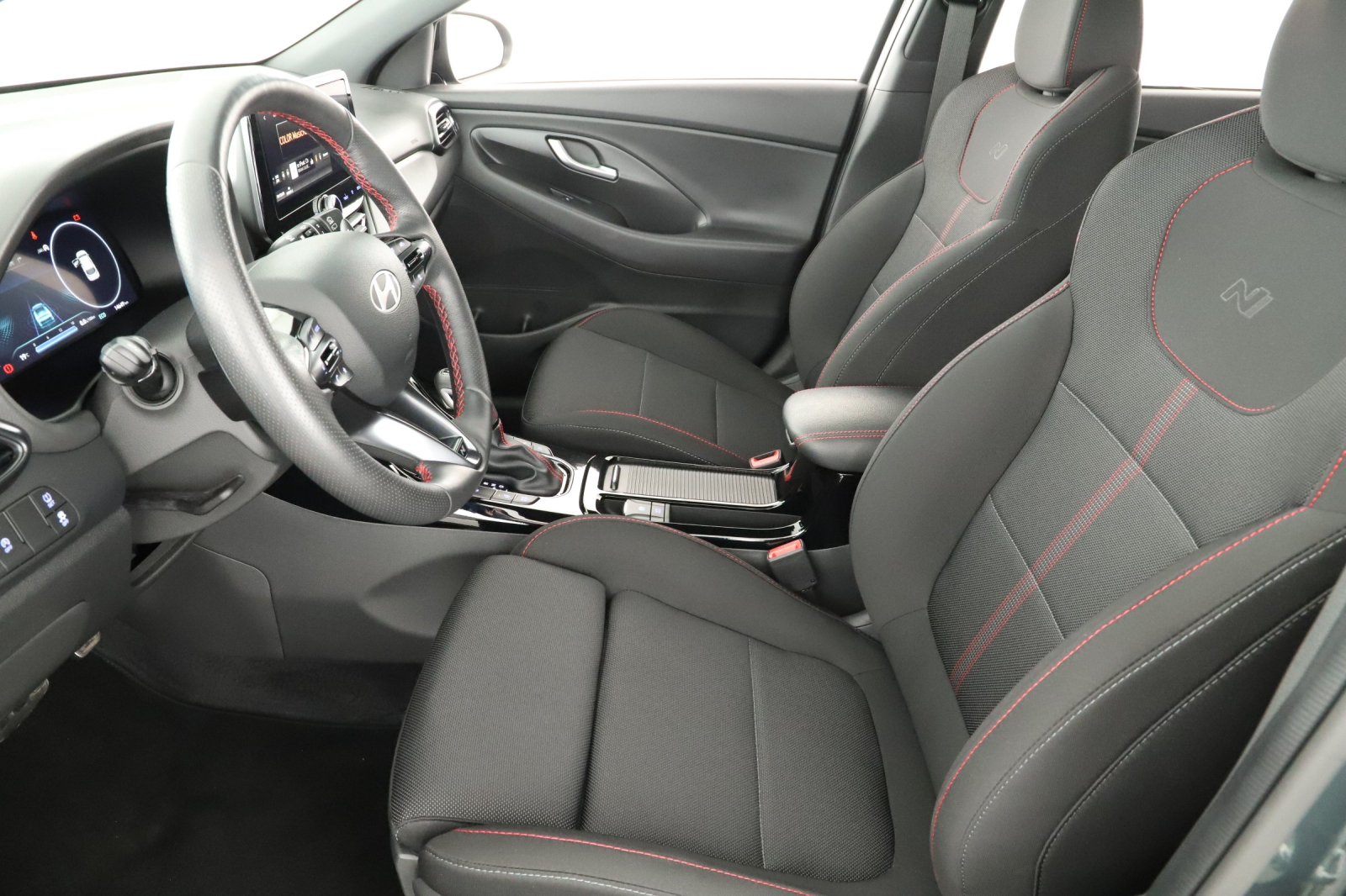Hyundai i30 - 2025