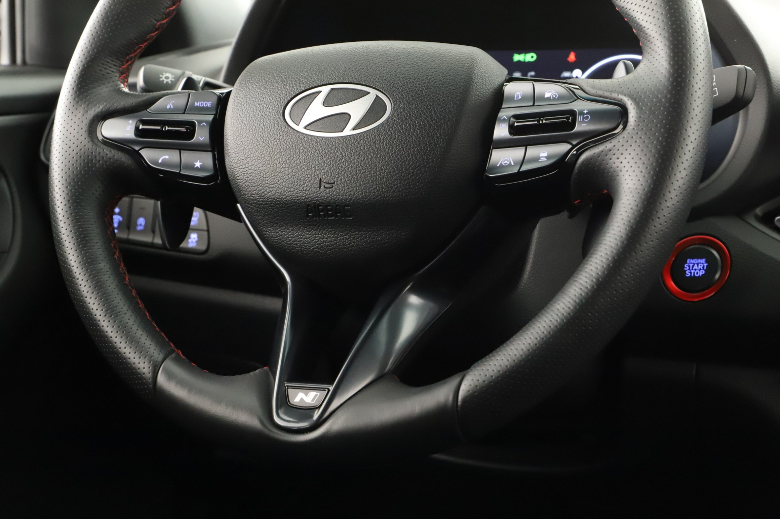 Hyundai i30 - 2025