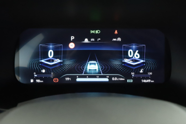 Hyundai i30 - 2025