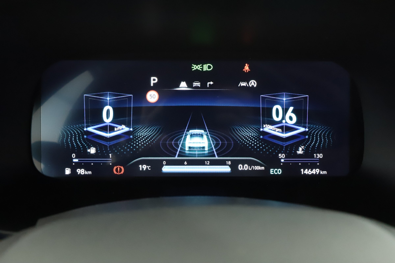 Hyundai i30 - 2025