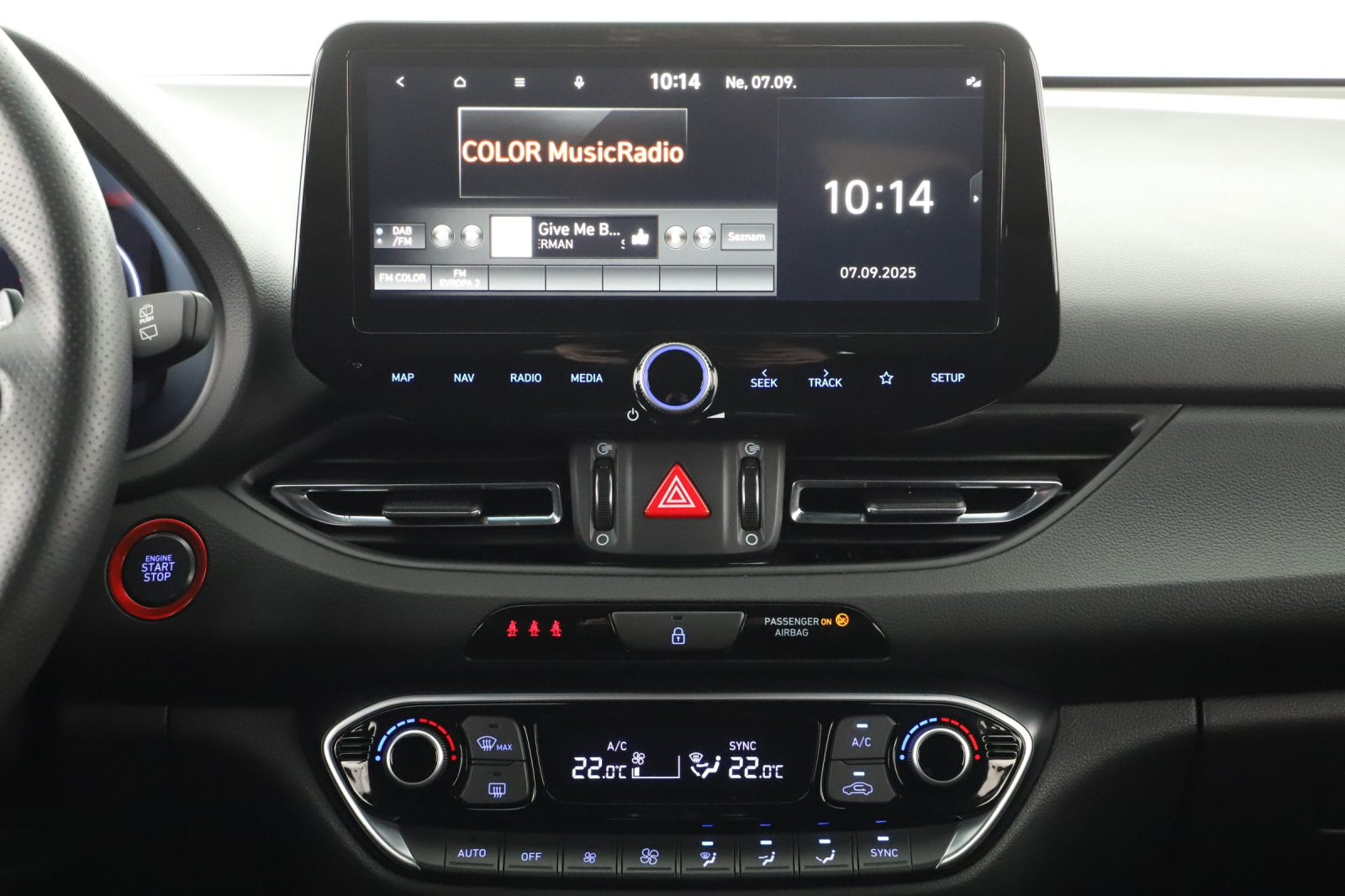 Hyundai i30 - 2025