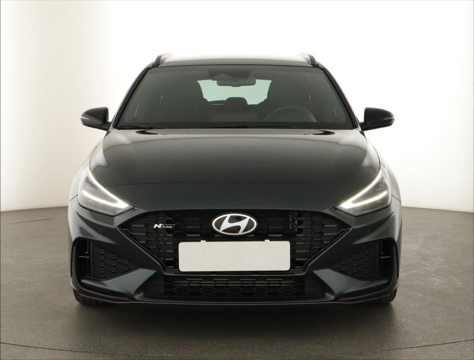 Hyundai i30 - 2025