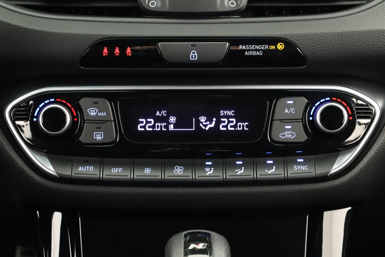 Hyundai i30 - 2025