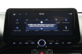 Hyundai i30 - 2025