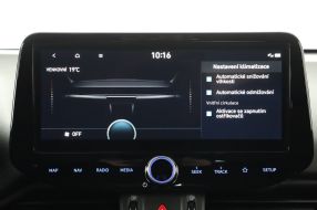 Hyundai i30 - 2025