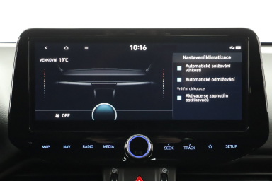 Hyundai i30 - 2025