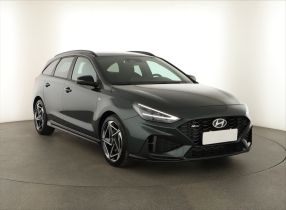 Hyundai i30 - 2025