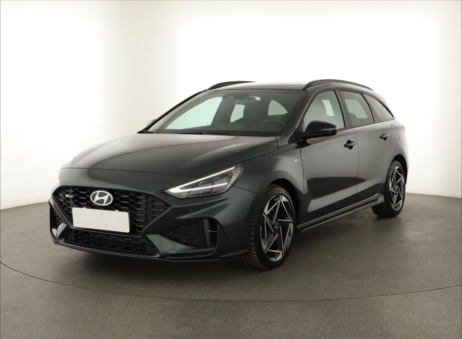 Hyundai i30 - 2025
