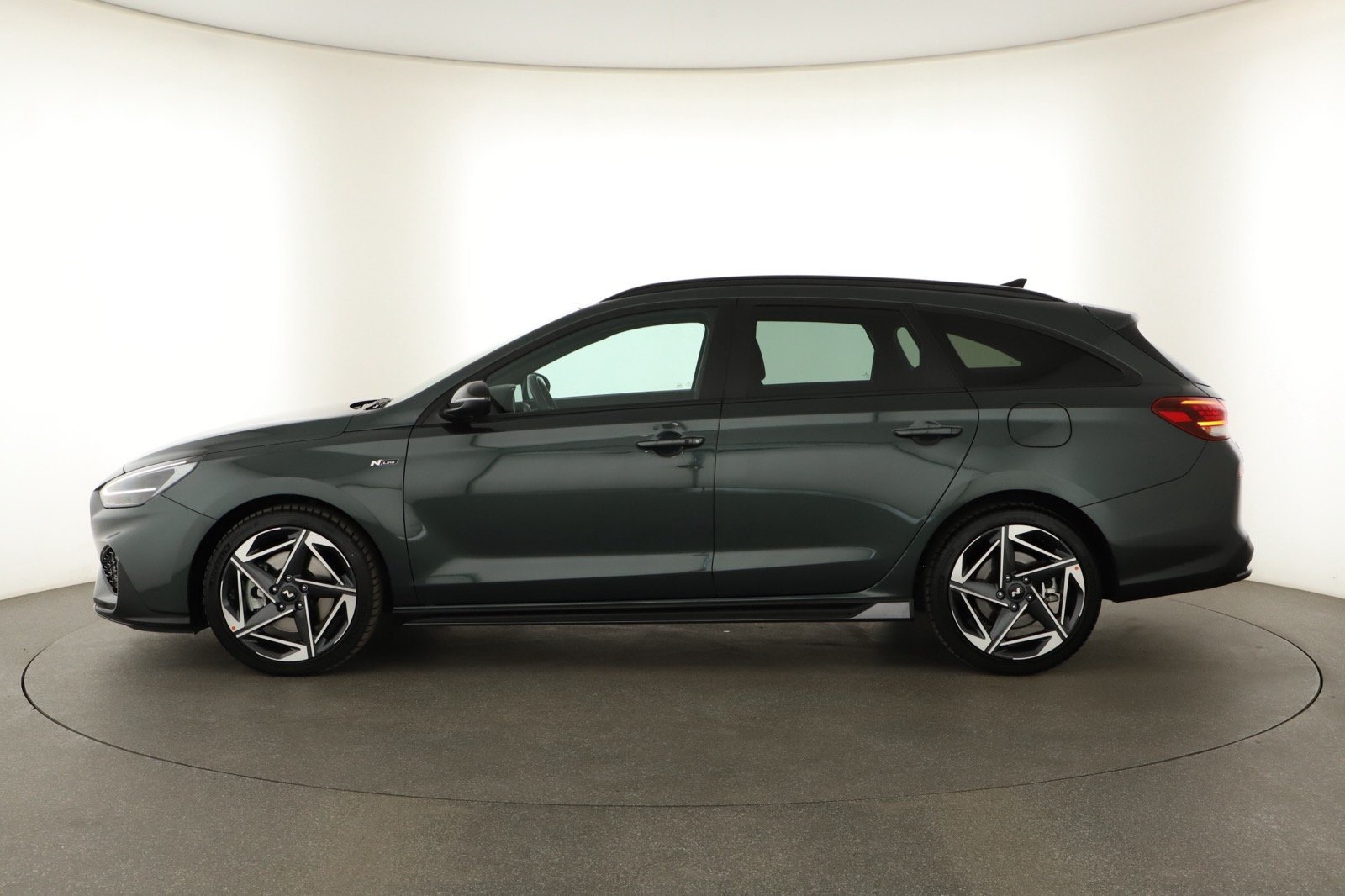 Hyundai i30 - 2025