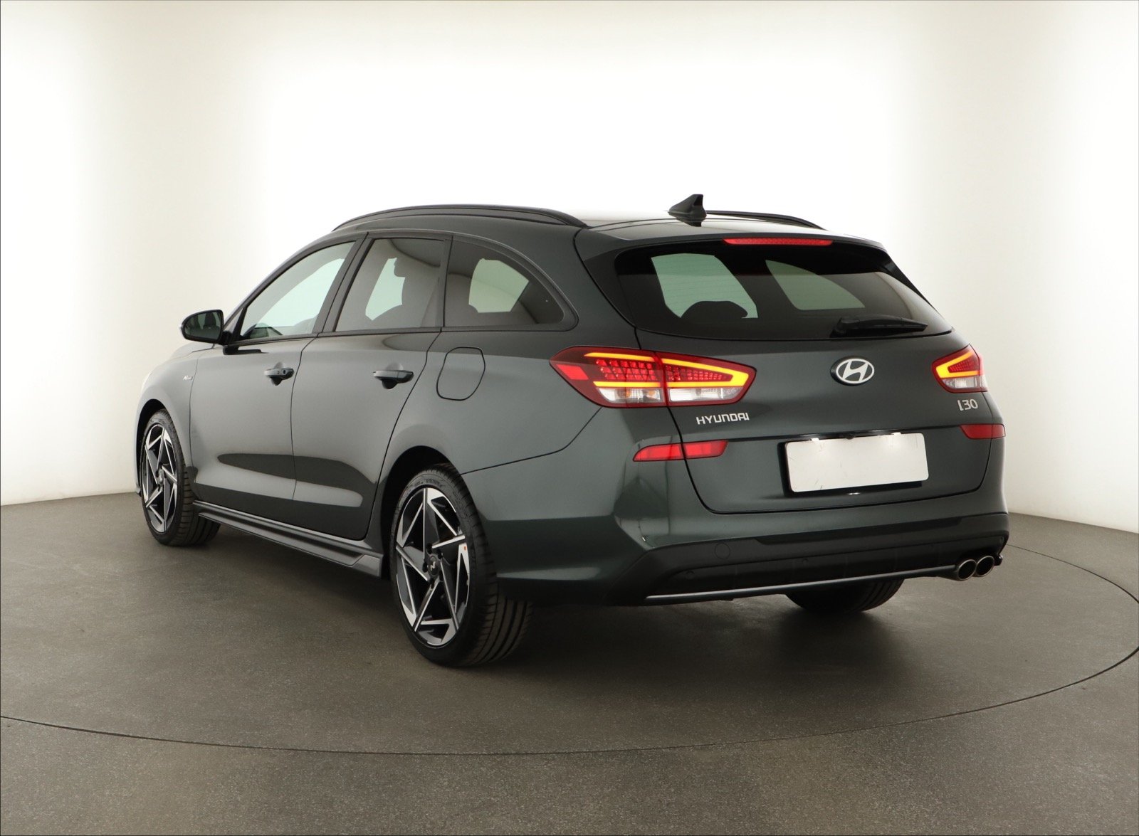 Hyundai i30 - 2025