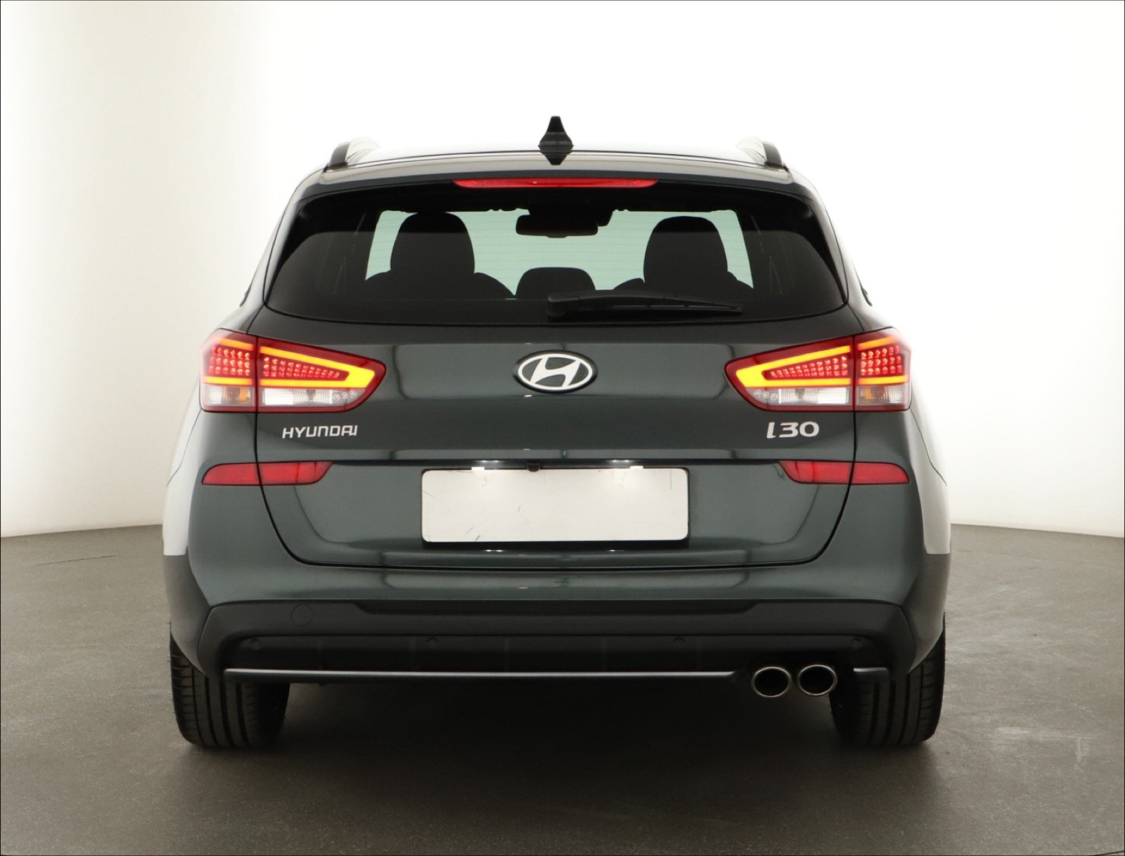 Hyundai i30 - 2025