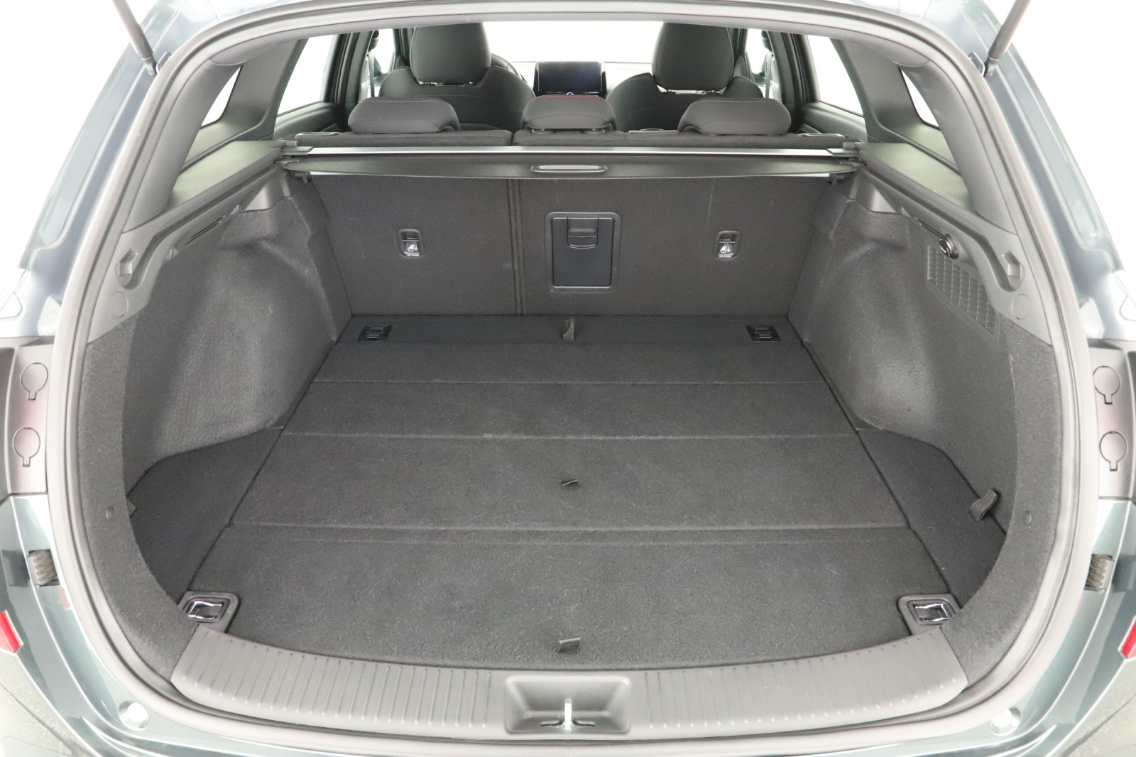 Hyundai i30 - 2025