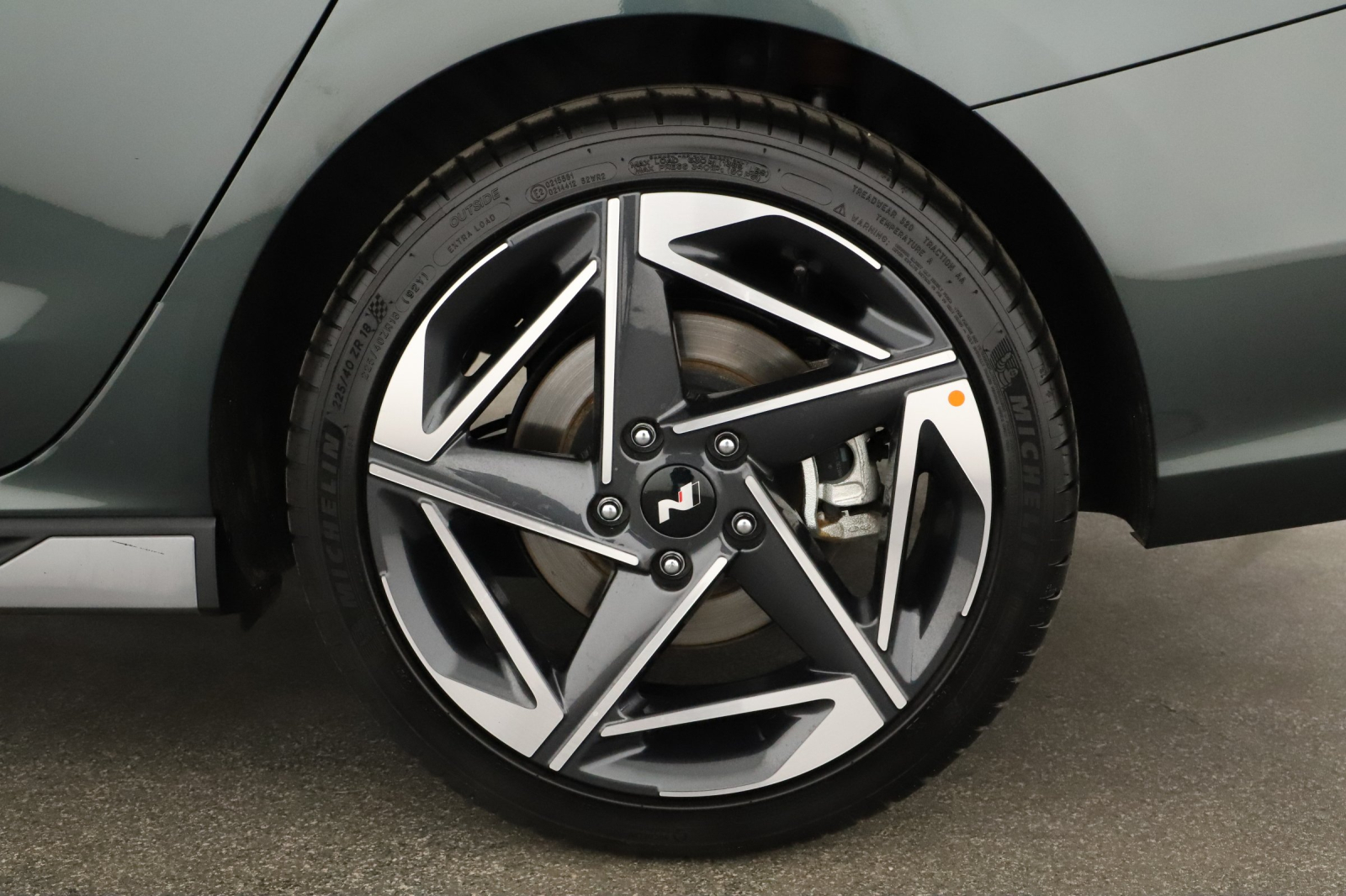 Hyundai i30 - 2025