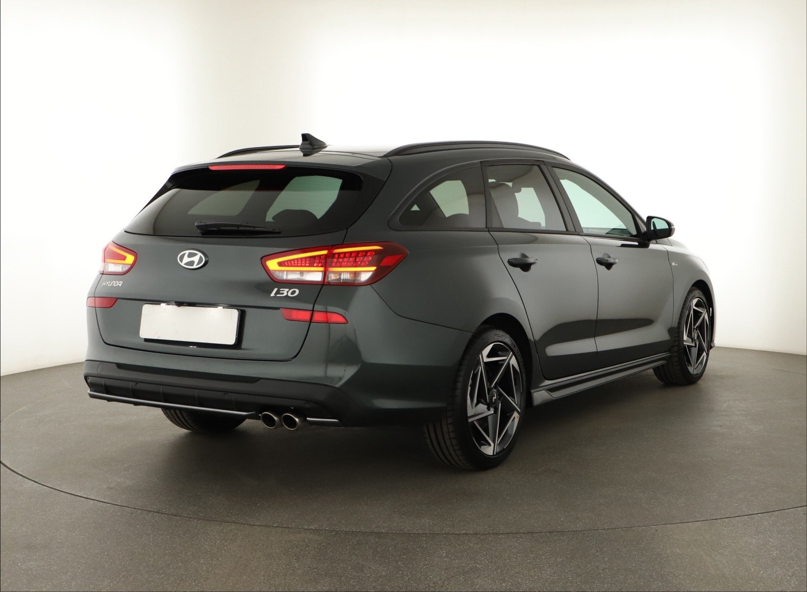 Hyundai i30 - 2025