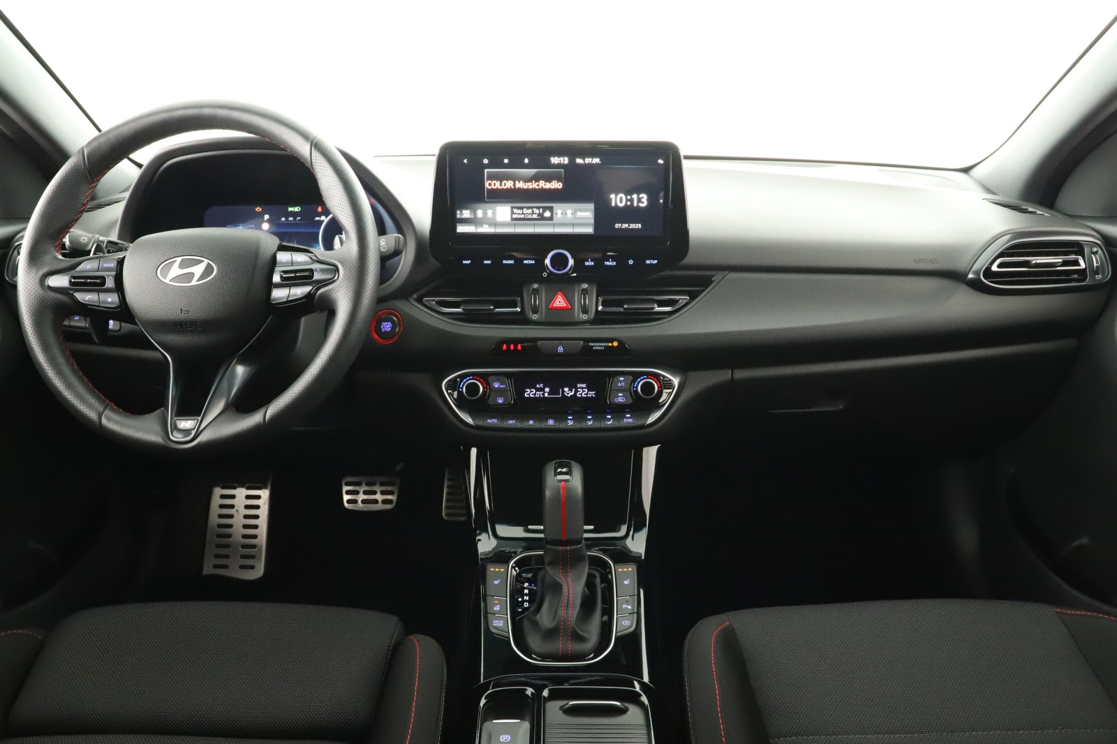 Hyundai i30 - 2025
