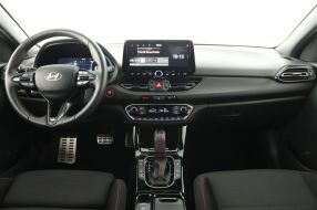Hyundai i30 - 2025