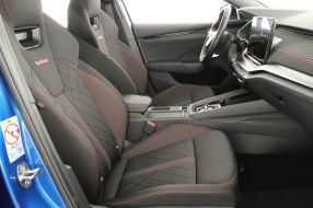 Škoda Octavia - 2025