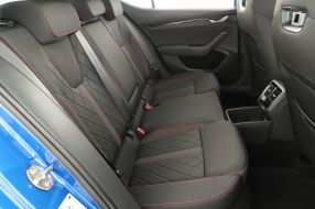 Škoda Octavia - 2025