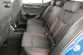 Škoda Octavia - 2025