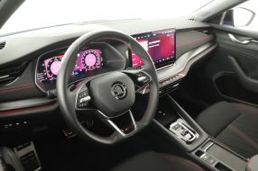 Škoda Octavia - 2025