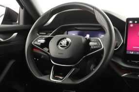 Škoda Octavia - 2025